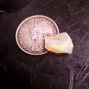 Precious opal 1.4ct