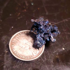 Silicone carbide .7g