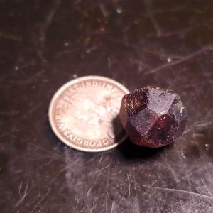 Garnet 12.9ct