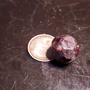 Garnet 20ct