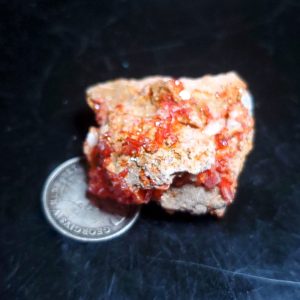 Vanadinite 11 g
