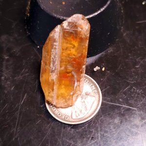 citrine 14ct