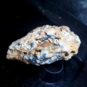 Ore Specimen X - galena