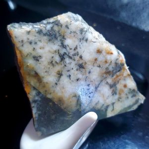 Mt Baker Lightning Quartz Specimen C