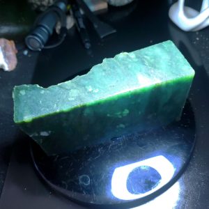 BC Jade - Specimen H