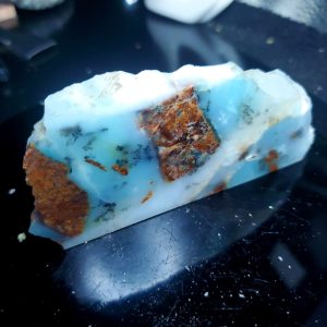 Ocean Picture stone - Slab J