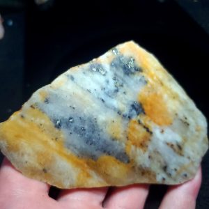 Golden Griffin Slab P