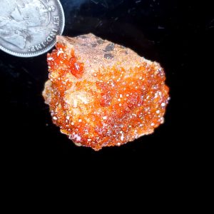 Vanadinite 11 grams
