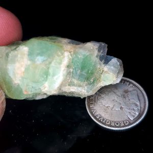 Fluorite 18 grams