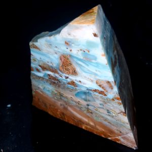 Ocean picture stone - large N