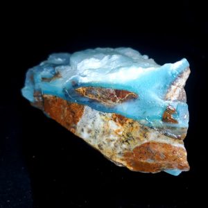 Dayna Blue Large Specimen E