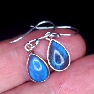 Labradorite Earring set B