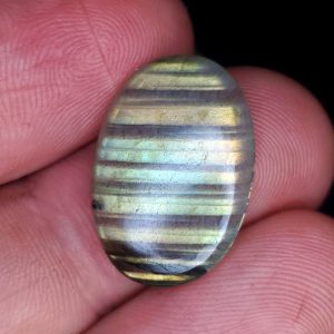 Labradorite cabochon L