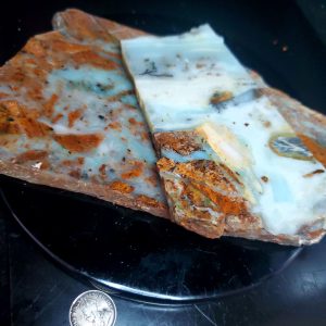 Discounted slab set B