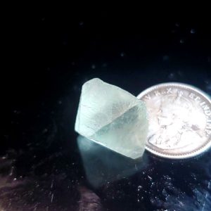 Fluorite 11ct