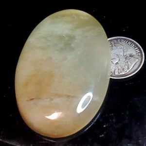 Yellow cab 1.5" long