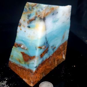 Special Specimen Rock K