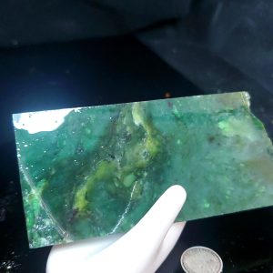Dan's Pick - Jade slab A