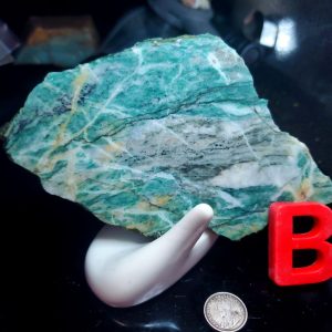 Mariposite specimen B