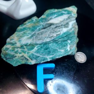 Mariposite specimen F