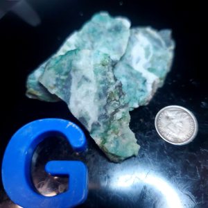 Mariposite specimen G