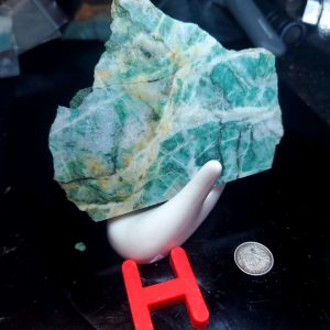 Mariposite specimen H