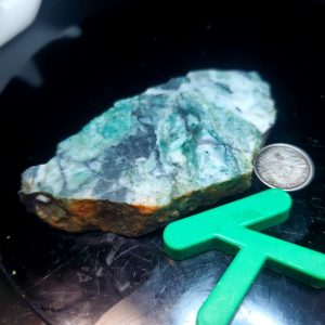 Mariposite specimen K