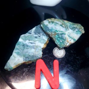 Mariposite specimen N