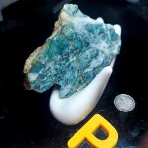 Mariposite specimen P