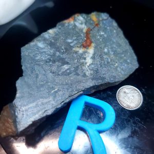 Mariposite specimen R