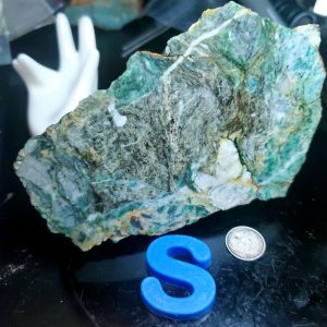 Mariposite specimen S