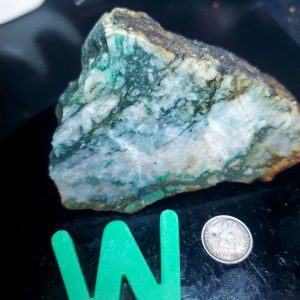 Mariposite specimen W