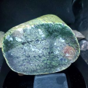 Jade sphere blank C