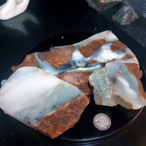 Discounted slab set A