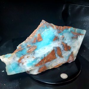 Dayna Blue Large Specimen A