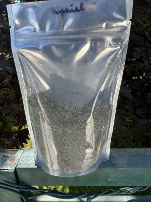 Imperial mine ore concentrates 1 lbs