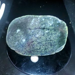 BC Jade - Specimen P