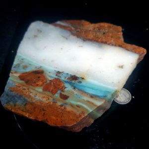 Dan's Pick - Slab! C