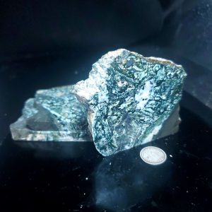 BC Dallasite - Slab G