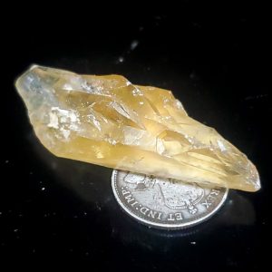 Fort Drum calcite specimen E