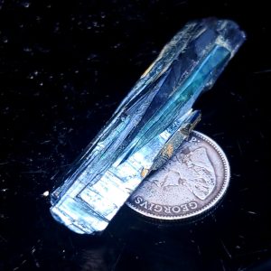 Vivianite 3 g