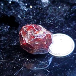 Garnet 45 ct