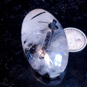 Cabochon A
