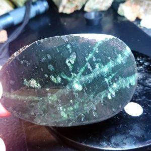 Jade slab Q