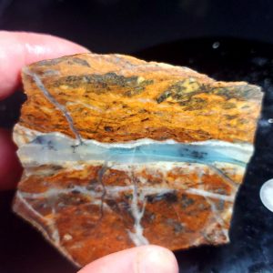 Seam Specimen J