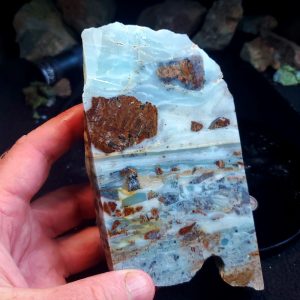 Special Specimen Rock C