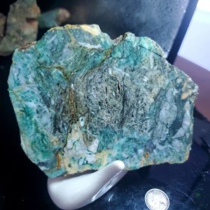 Mariposite specimen A