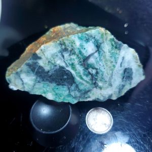 Mariposite specimen T
