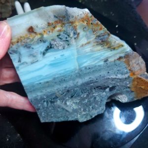 Special Specimen Rock Z