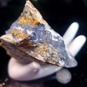 Ore Specimen J - galena